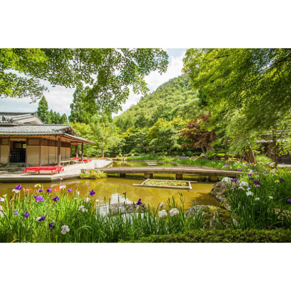 京都しょうざん 和洋三段重「紙屋川光悦」【3人前・54品目】【イオンのおせち】　商品画像5