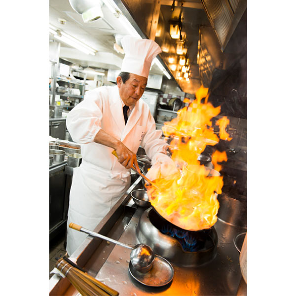 赤坂四川飯店 中華オードブルセット【4〜5人前・13品目】【イオンのおせち】　商品画像5