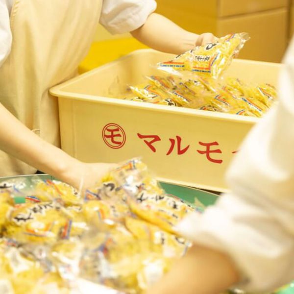 富士宮焼きそば マルモ焼きそば 8食セット　商品画像5