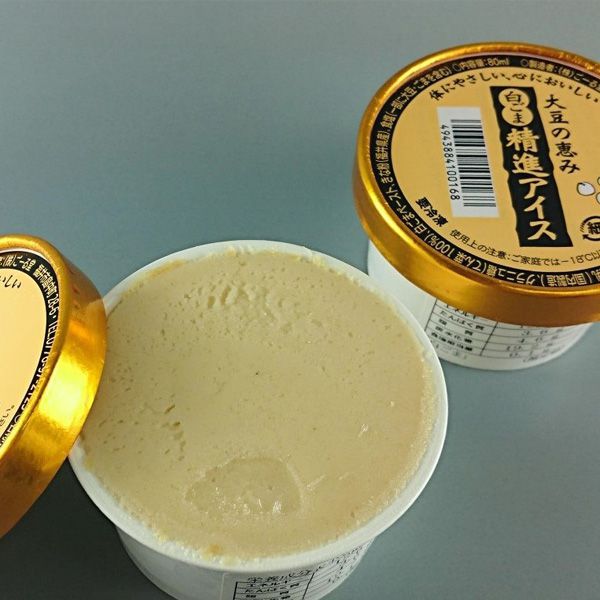 ごーる堂 豆乳アイス詰合せ【ふるさとの味・北陸信越】　商品画像5