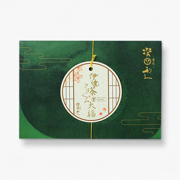 撰利久 和風スイーツセット[YR23TF]【おいしいお取り寄せ】　商品画像5