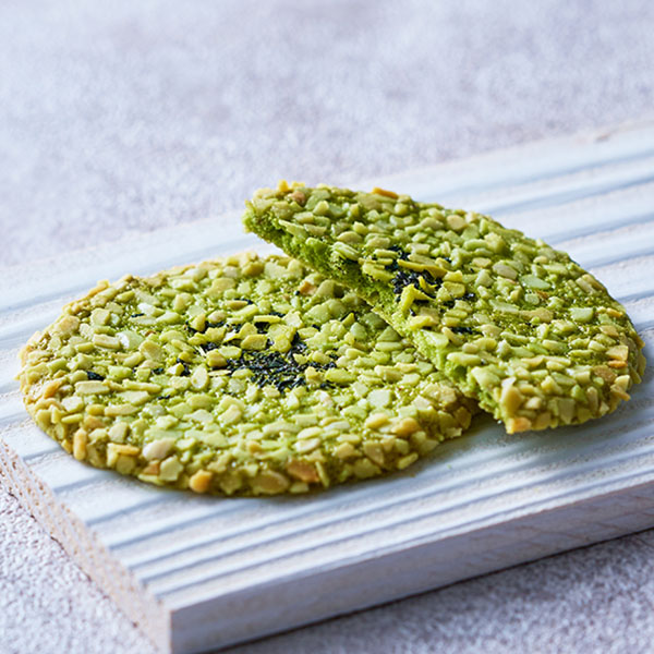 ちぼりチボン もえぎ野とあじし野48枚入【プチギフト】【おいしいお取り寄せ】　商品画像5
