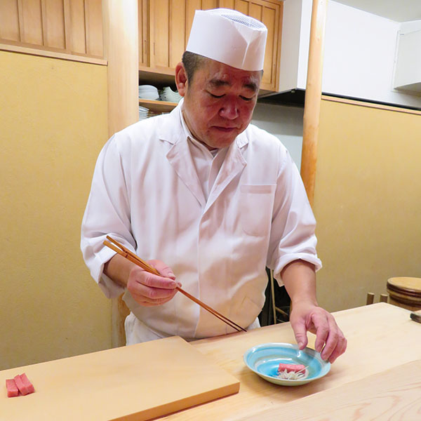 京都・祇園 鮨・割烹「有吉」監修 和惣菜セット(八坂) 八坂セット 9品(各90g〜130g)(L6986)【サクワ】【直送】　商品画像5