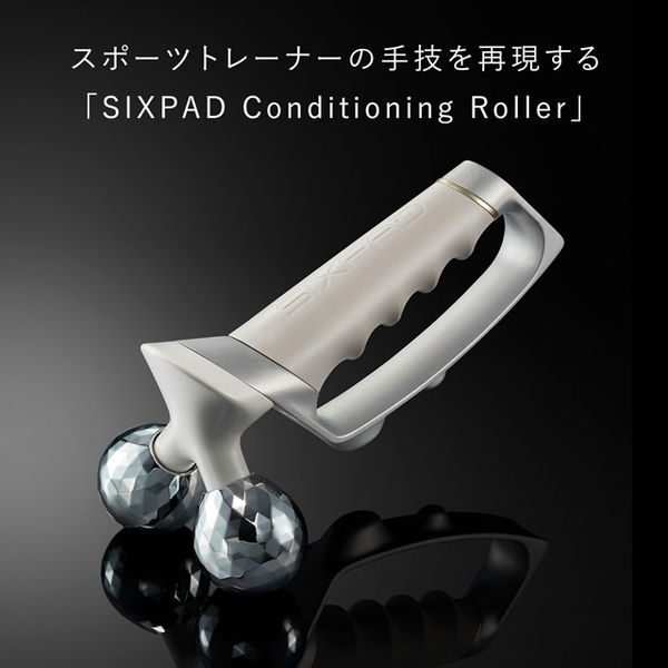 MTG SIXPAD Conditioning Roller(R4667)【雑貨】　商品画像5