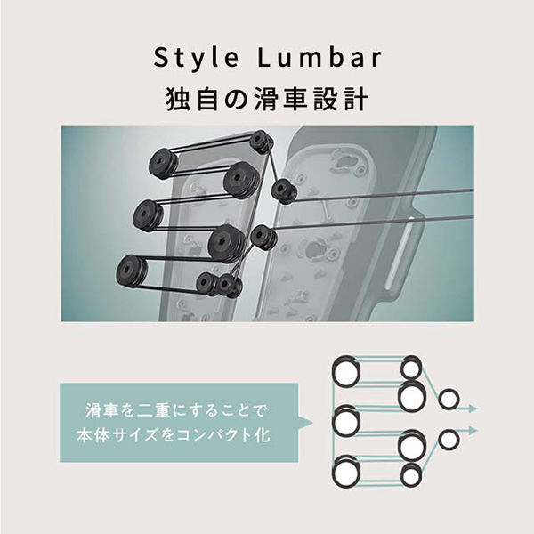 MTG Style Lumbar(R4683)【雑貨】　商品画像5