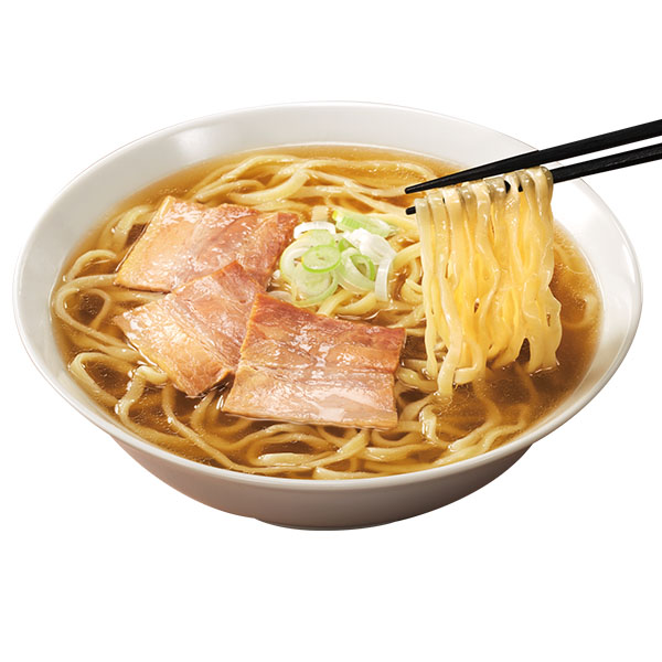 キンレイ ラーメン12食セット【＠FROZEN】　商品画像4