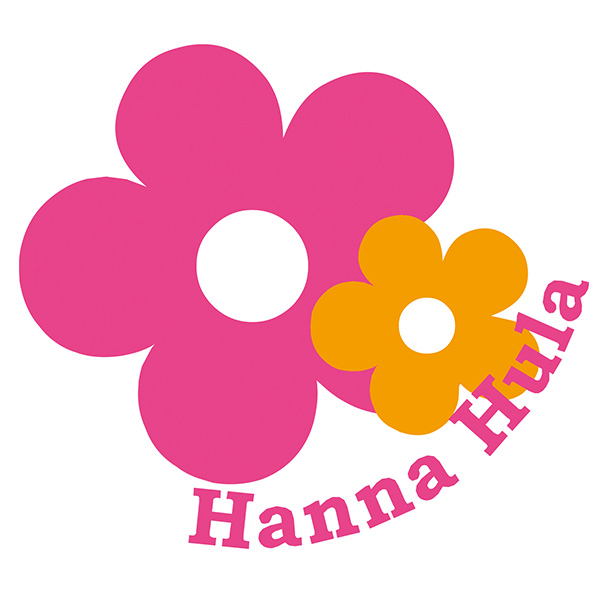 Hanna Hula 2WAYマシュマロトートバッグ ポルカブラック[CMO-MM-PLK01]【年間ギフト】　商品画像5