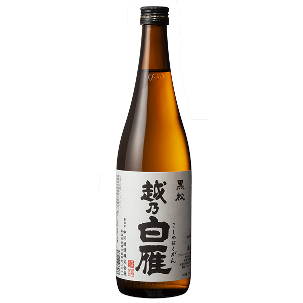 24年燗酒コンテスト最高金賞受賞6本セット (720ml×6本)【お届け期間：12月26日〜12月30日】【年末年始ごちそう特集】　商品画像5