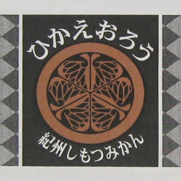 和歌山県産(JAながみね) 樹熟ゆら早生みかん ひかえおろう(特選M〜S)【限定50点】【お届け期間：11月1日〜11月30日】【イオンカード会員限定】　商品画像5