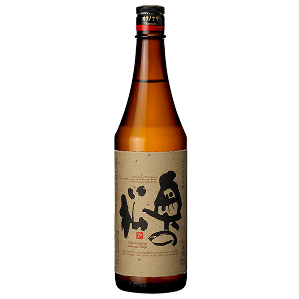 奥の松 燗酒コンテスト金賞入り日本酒6本セット (720ml×6本)【限定60点】【ブラックフライデー】　商品画像5