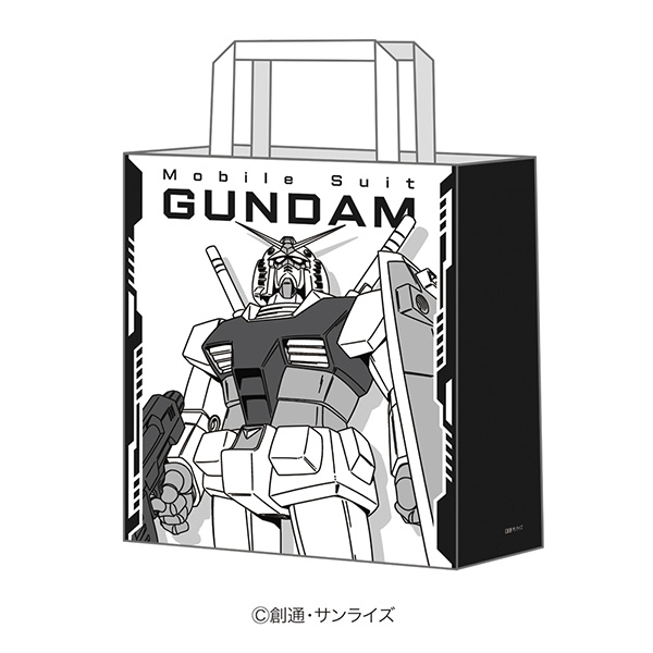 ガンダム シャア専用ザクチョコケース(6個)【お届け期間：1月10日〜順次】【バレンタイン】　商品画像5