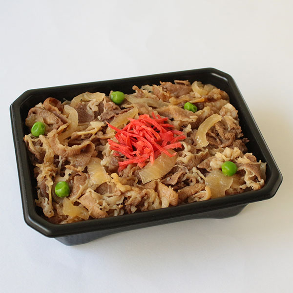 レンジでお手軽弁当6種セット(L7417)【GW】【サクワ】　商品画像5