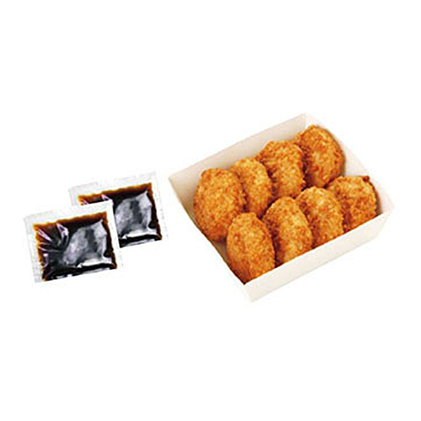 銀座梅林 カツ丼の具・ひと口ヒレカツセット(L7428)【GW】【サクワ】　商品画像5