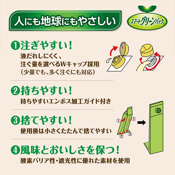 味の素ブランドギフト 一番搾りなたね油ギフト【夏の贈りもの・お中元】[IK-50W]　商品画像4