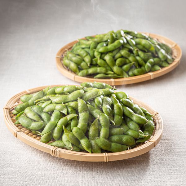 山形県産(JA鶴岡) 枝豆 朝採り殿様のだだちゃ豆 250g×6袋【お届け期間:8月1日〜8月30日】【お買い得セール6月】 商品画像5