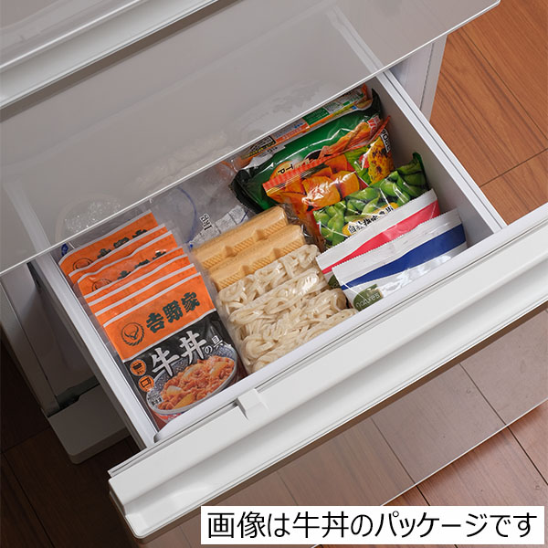 吉野家 牛丼 120g×5袋【サクワ】　商品画像5