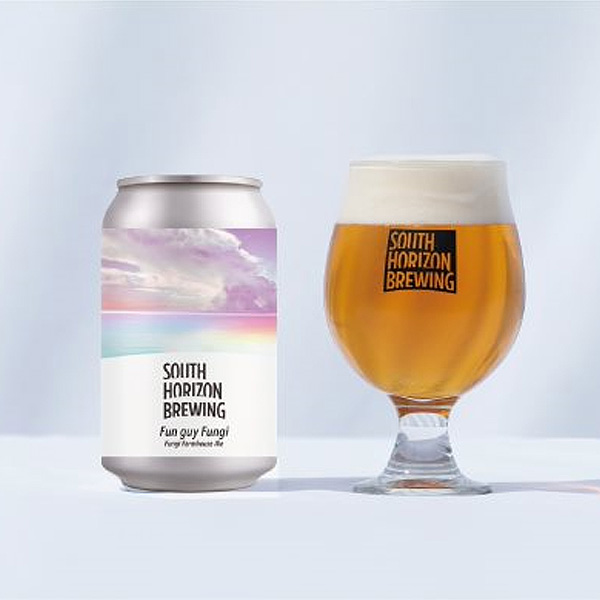 SOUTH HORIZON BREWING ６本セット【超！ナツ夏祭り】【おいしいお取り寄せ】　商品画像5