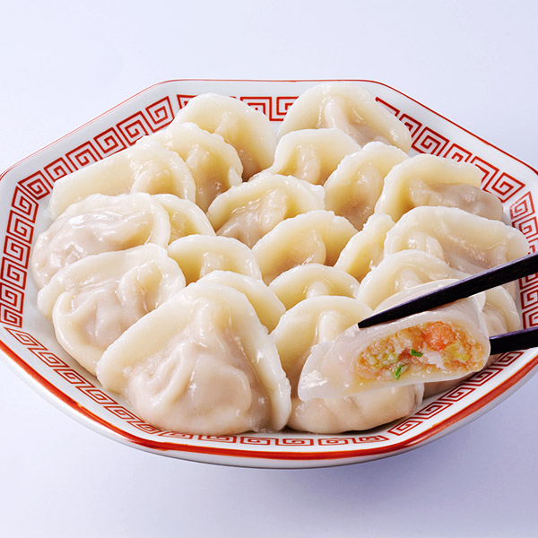 大阪王将 餃子三昧5種セット(L7518)【大阪王将まつり】【サクワ】　商品画像5