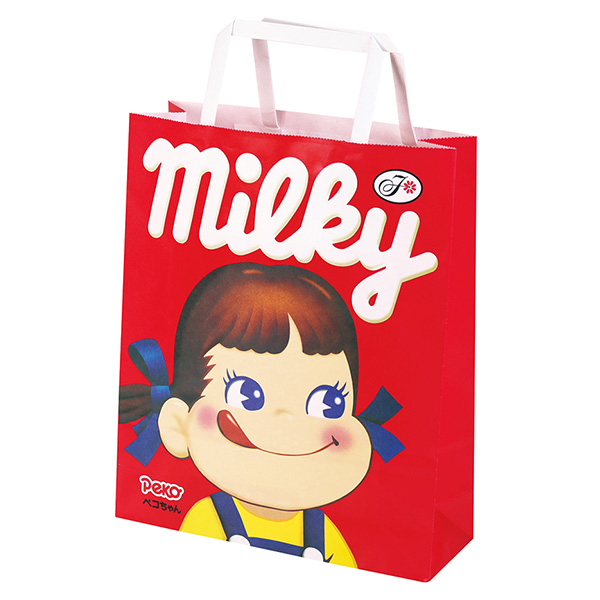 不二家 ペコちゃんお楽しみ袋 10個入【おいしいお取り寄せ】　商品画像5