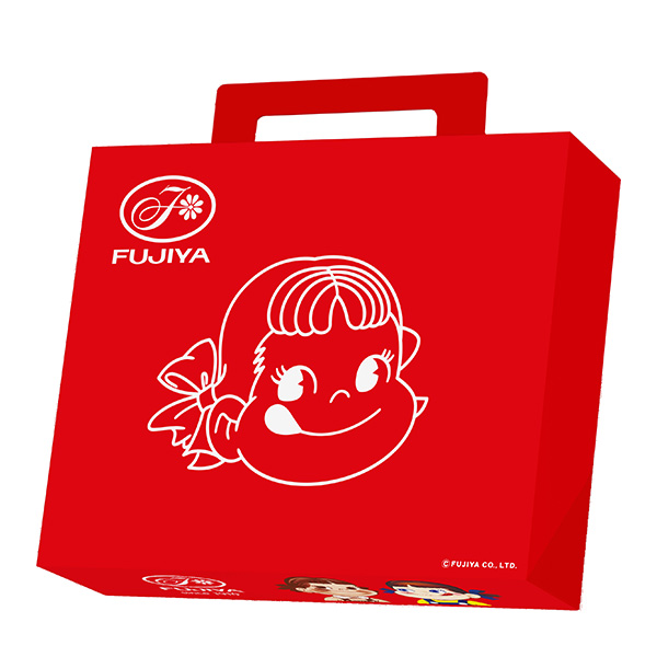 不二家 ペコちゃんお楽しみBOX 12個入【おいしいお取り寄せ】　商品画像5