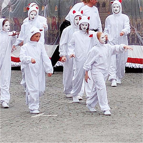 ハーゲンダッツ＆イーペルの猫祭り プチチョコアイス[A-HEP-AE]【おいしいお取り寄せ】　商品画像5