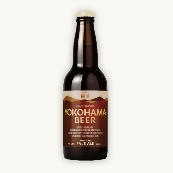 横浜ビール6本飲み比べセット 各330ml【おいしいお取り寄せ】　商品画像5