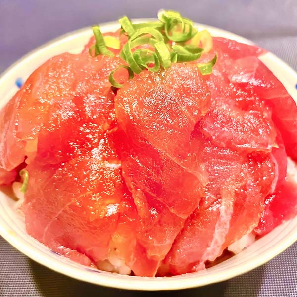 国産まぐろの切り落とし・たたきセット 各10食【超！春トク祭り】　商品画像5