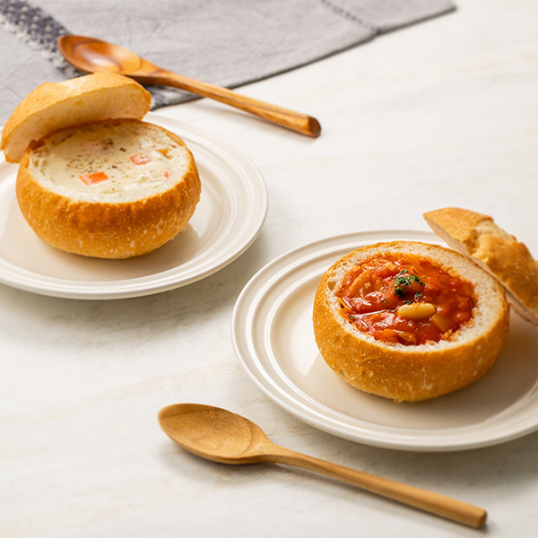 ラ・ロシェル監修 スペシャルディナーセット(L7850)【イオンのクリスマス】 商品画像5