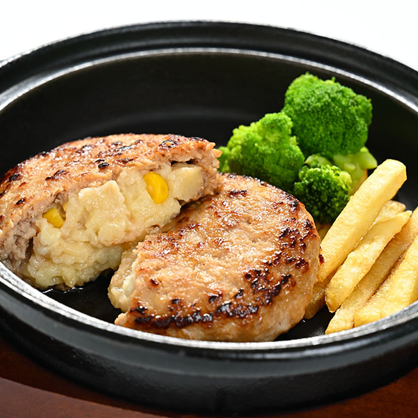 北海道の人気店!「ファイヤーバーグ」わいわいセット(L7783)【サクワ】【直送】 商品画像5