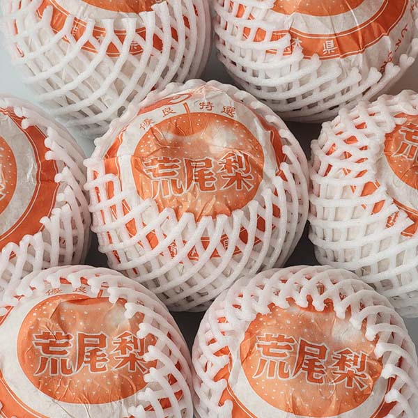 熊本県産 荒尾ジャンボ梨 秀品 7〜12玉【お届け期間：10月1日〜10月20日】【秋のうまいもの市】　商品画像5
