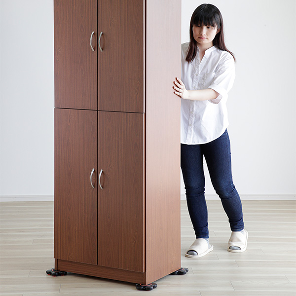 アーネスト 楽ちんパワフルキャリー360 1セット(R8194)【雑貨】　商品画像5