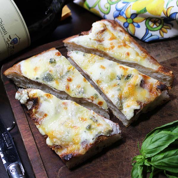 京都錦ダニエルズ 京のナポリピッツァとローマピッツァ【イオンのクリスマス】　商品画像5