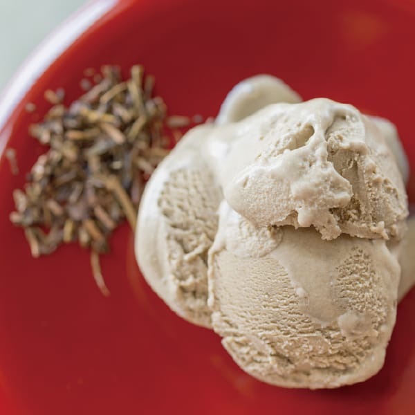 茨城県 お茶の根本園さしま茶アイスセットSN-4【お届け期間】2025年10月26日-2026年1月10日【冬の贈りもの・お歳暮】【KN】　商品画像4