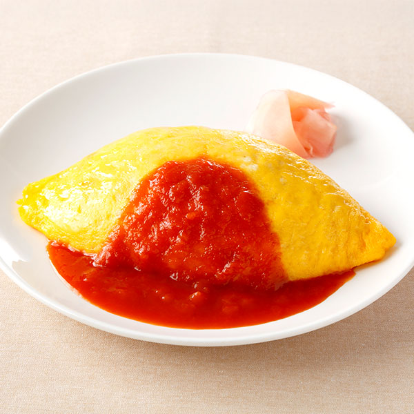 有名店のオムライス食べ比べセット4種・計8食(L7992)【超！春トク祭り】【サクワ】　商品画像5