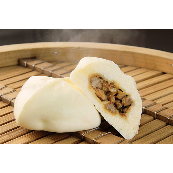 横浜中華街江戸清 中華まん5種詰合せ【お届け期間：12月24日〜12月31日】【福袋】　商品画像5