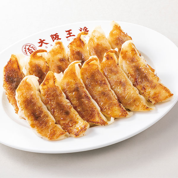 大阪王将お楽しみセット【限定40点】(L7997)【福袋】【サクワ】　商品画像5