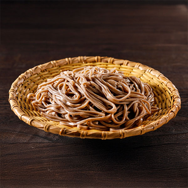 兵庫 田中屋 出石そば ST-632めん160g×8、つゆ100ml×8【春の贈りもの】【NN】　商品画像5