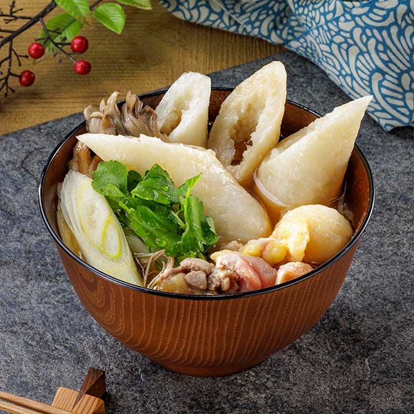 斎藤昭一商店 比内地鶏きりたんぽ鍋セット3人前【おいしいお取り寄せ】　商品画像5