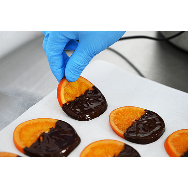 dari K オランジェット -清見オレンジ-【バレンタイン】 商品画像5