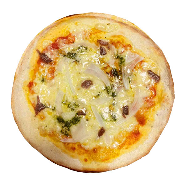 ラ・ヴァッラータ クリスピーピッツァ M(直径18cm) 5枚入り【超！春トク祭り】　商品画像5