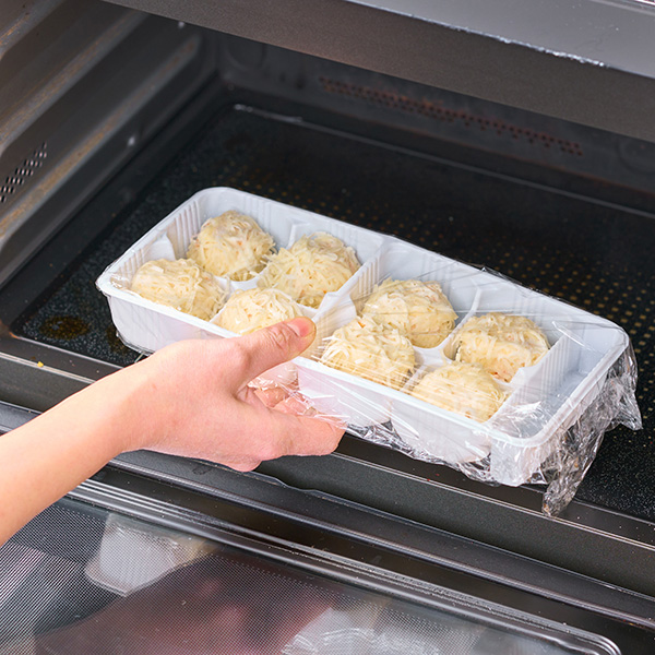 大関食品 えびシュウマイ 16個【おいしいお取り寄せ】 商品画像5