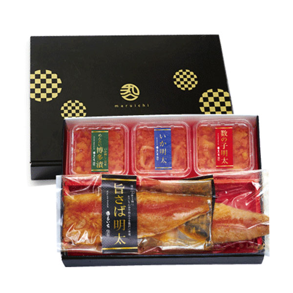 九州丸一食品 博多にぎわい【九州フェア】　商品画像5