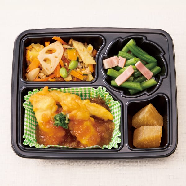 おまかせバランス御膳Aセット(10種10個)(L8104)【サクワ】 商品画像5