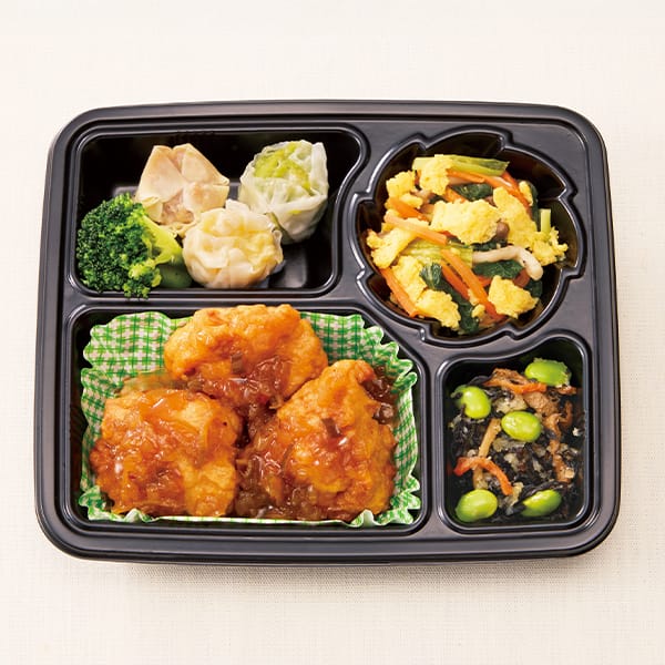 おまかせバランス御膳Cセット(10種10個)(L8106)【サクワ】 商品画像5