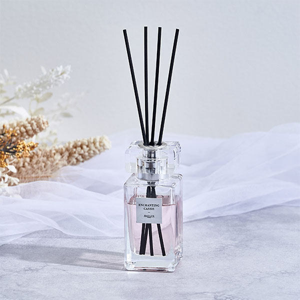 ライフオンプロダクツ リードディフューザー エンチャンティングカシス [MRU-135-EC]【雑貨】　商品画像5