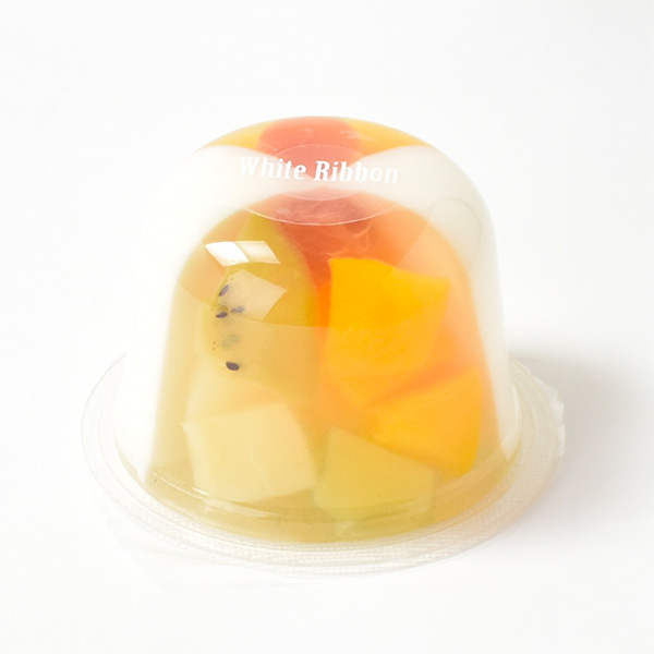 たかはたファーム ミックスゼリー詰合せ[DT-06E]【おいしいお取り寄せ】　商品画像5