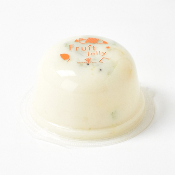 たかはたファーム フルーツゼリー＆ダブルテイスト詰合せ[SC-12A]【おいしいお取り寄せ】　商品画像5