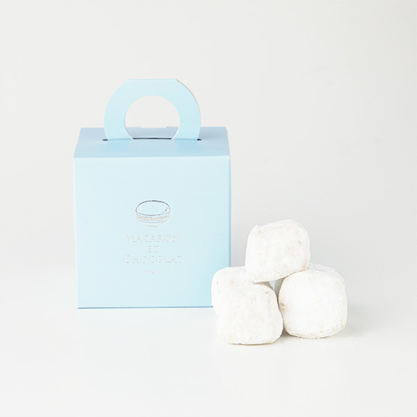 MACARON ET CHOCOLAT コフレコロレ6【春の贈りもの】【おいしいお取り寄せ】 商品画像5