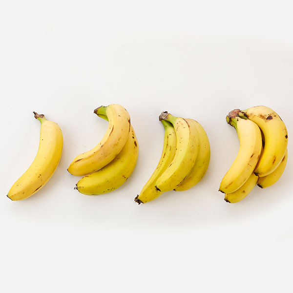 フィリピン産 不揃いバナナ 甘熟王 15kg以上 80本前後【限定200点】【超！春トク祭り】　商品画像5