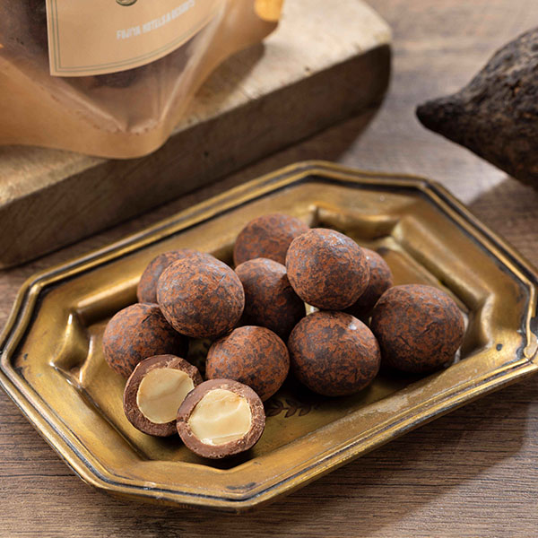 富士屋ホテル スタンドパックショコラ3種セット【限定30点】【超！春トク祭り】　商品画像5